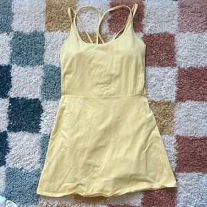 OLD NAVY • ATHLETIC DRESS
